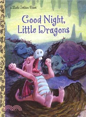 Good night, little dragons