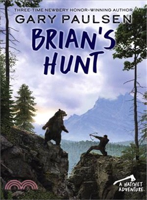 Brian's hunt /