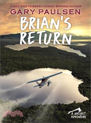 Brian's Return (Hatchet 4)