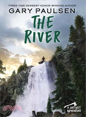 The River (Hatchet 2)
