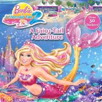 Barbie Spring 2012 Dvd Pictureback Book