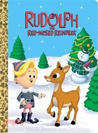 Rudolph The Red-Nosed Reindeer | 拾書所