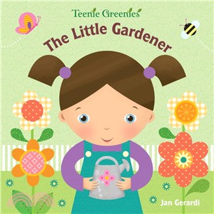 The little gardener /
