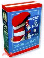 The Cat in the Hat Book and Hat