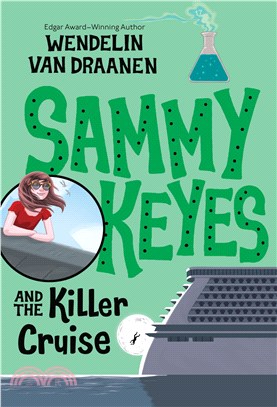 Sammy Keyes #17: The Killer Cruise (平裝本)