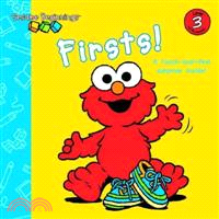 Firsts!