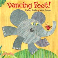 Dancing Feet!