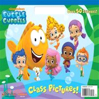 Class Pictures!