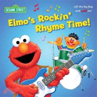 Elmo's Rockin' Rhyme Time!