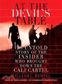 At the Devil's Table 