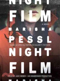 Night Film ─ A Novel 