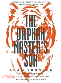 The Orphan Master\