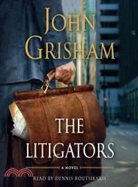 The Litigators