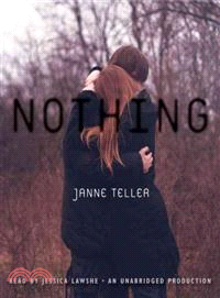 Nothing (audio CD, unabridged)