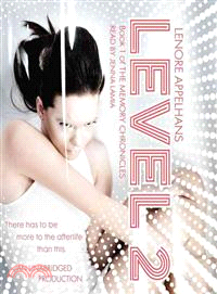 Level 2 (audio CD, unabridged)