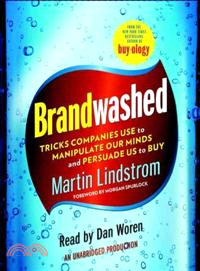 Brandwashed 