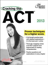 Cracking the Act, 2013