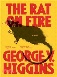 The Rat on Fire