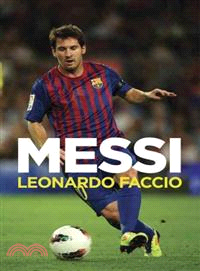 Messi ─ El chico que siempre llegaba tarde (y hoy es el primero) / The Guy that was Always Late (and Today is the First One)