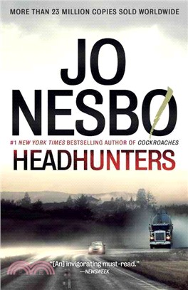 Headhunters /
