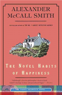 The Novel Habits of Happiness