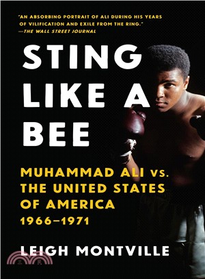 Sting like a bee :Muhammad A...