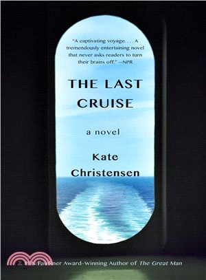 The Last Cruise