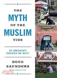 The Myth of the Muslim Tide ─ Do Immigrants Threaten the West?
