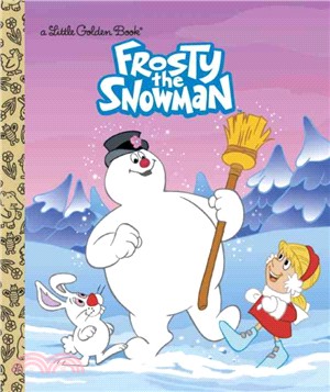 Frosty the Snowman