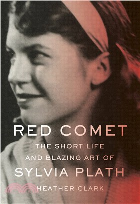 Red Comet ― The Short Life and Blazing Art of Sylvia Plath