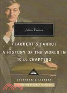 Flaubert's Parrot ─ A History of the World in 10 1/2 Chapters