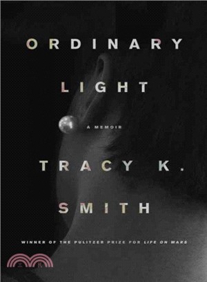 Ordinary Light ─ A Memoir