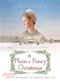 A Plain & Fancy Christmas 