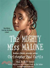 The Mighty Miss Malone