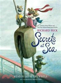 Secrets at Sea