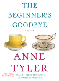 The Beginner's Goodbye 