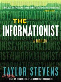 The Informationist 