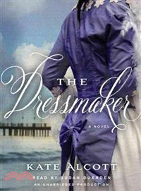 The Dressmaker 