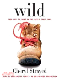 Wild ─ From Lost to Found on the Pacific Crest Trail