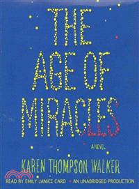 The Age of Miracles 
