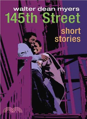145th Street ─ Short Stories