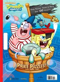 Pirate Puzzles!