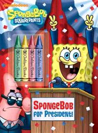 Spongebob for President!