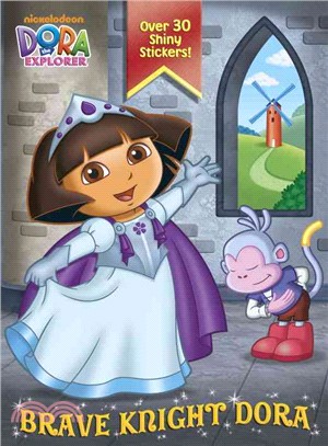 Brave Knight Dora