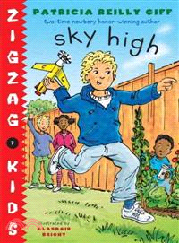 Sky high /