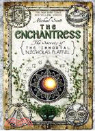 The Enchantress | 拾書所