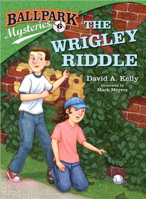 The Wrigley riddle /