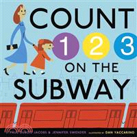 Count on the subway