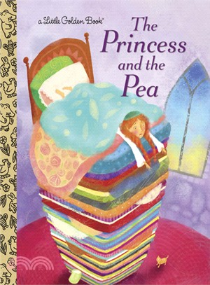 The Princess and the pea /