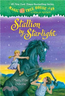 Stallion by starlight /